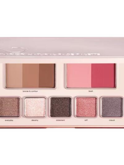 NATASHA DENONA
Hy-Per Natural – Palette pour le visage