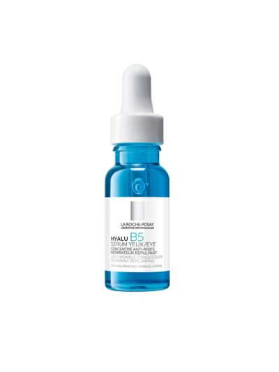 La Roche Posay – HYALU B5 SÉRUM YEUX ANTI-RIDES 15ml