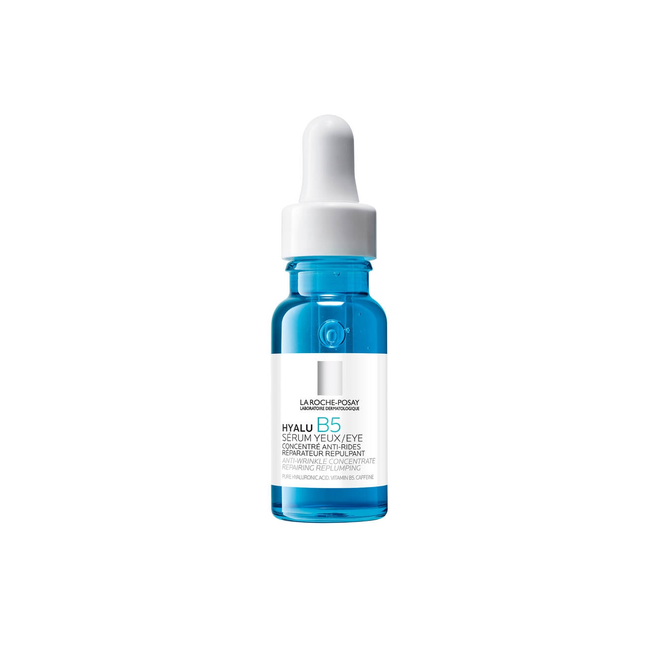 La Roche Posay - HYALU B5 SÉRUM YEUX ANTI-RIDES 15ml – Image 2