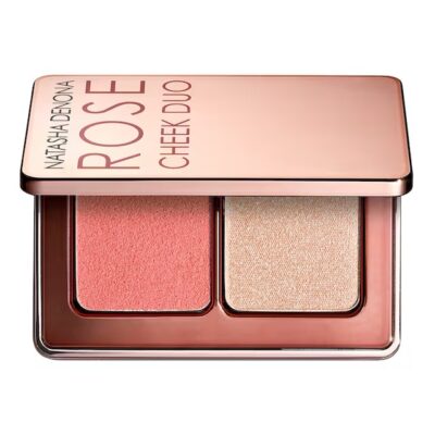 NATASHA DENONA
Rose Cheek Duo – Duo de Blush SANS BOITE