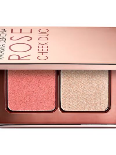 NATASHA DENONA
Rose Cheek Duo – Duo de Blush SANS BOITE