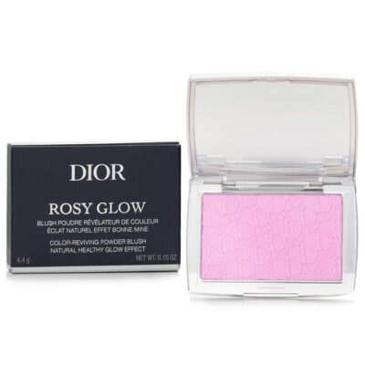 DIOR-BACKSTAGE ROSY GLOW COLOR 001 Pink