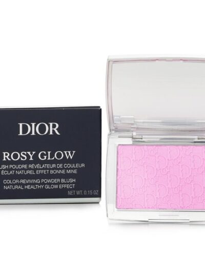 DIOR-BACKSTAGE ROSY GLOW COLOR 001 Pink