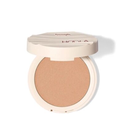 Benefit – Hoola Wave Cream Bronzer Balm light