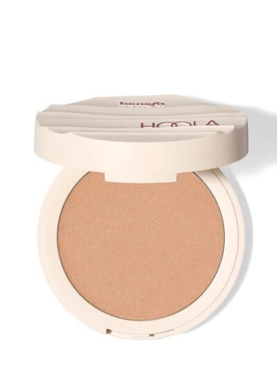 Benefit – Hoola Wave Cream Bronzer Balm light
