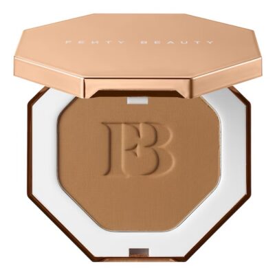 FENTY BEAUTY
Sun Stalk’r Instant Warmth Bronzer – Poudre Bronzante