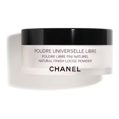 CHANEL
POUDRE UNIVERSELLE LIBRE teinte 10