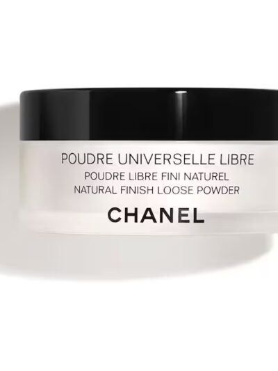 CHANEL
POUDRE UNIVERSELLE LIBRE teinte 10