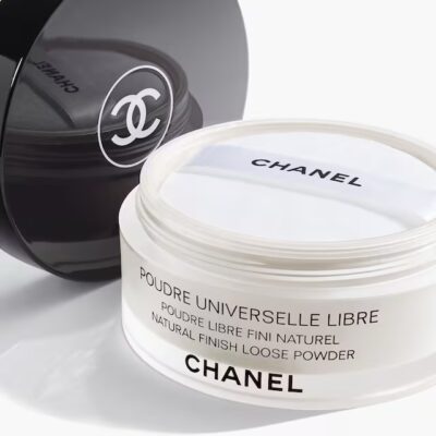 CHANEL
POUDRE UNIVERSELLE LIBRE teinte 10