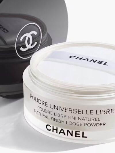 CHANEL
POUDRE UNIVERSELLE LIBRE teinte 10