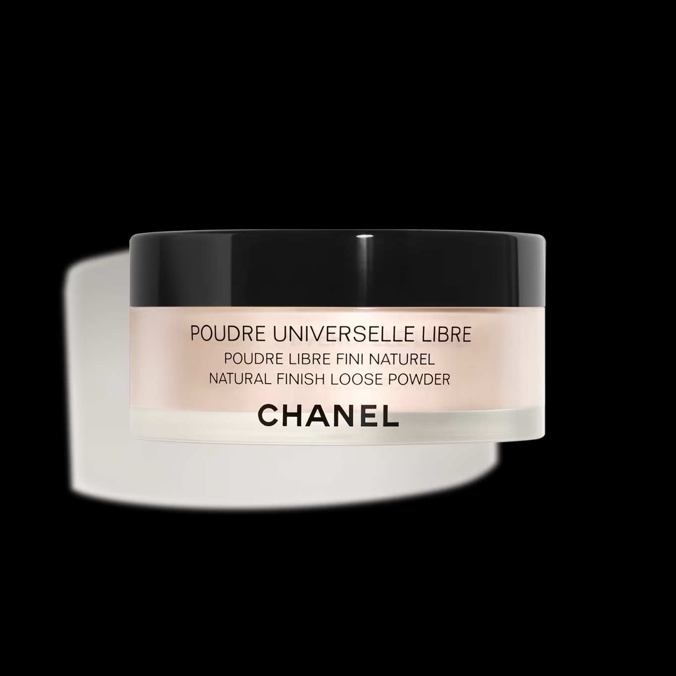 Chanel - POUDRE UNIVERSELLE LIBRE
POUDRE LIBRE FINI NATUREL Teinte : 12