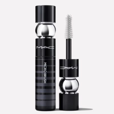 Mac – Stack Mascara Mini 3Ml