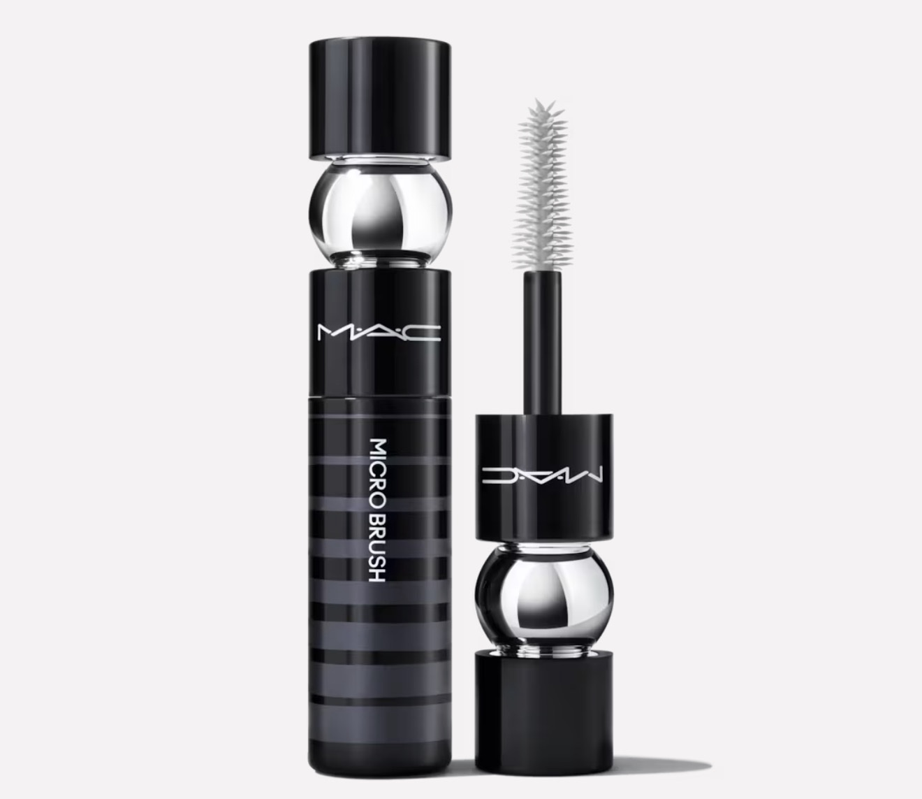 Mac - Stack Mascara Mini 3Ml