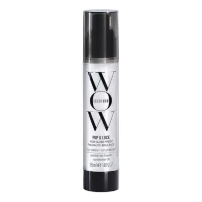 COLOR WOW
Pop and Lock Shellac – Sérum revitalisant pour Cheveux