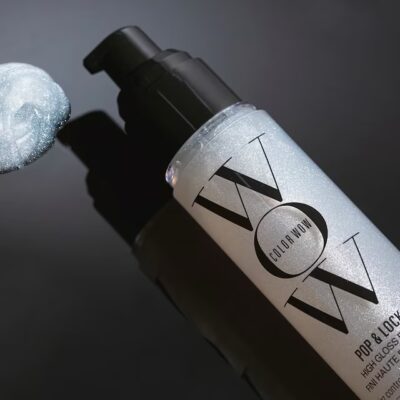 COLOR WOW
Pop and Lock Shellac – Sérum revitalisant pour Cheveux
