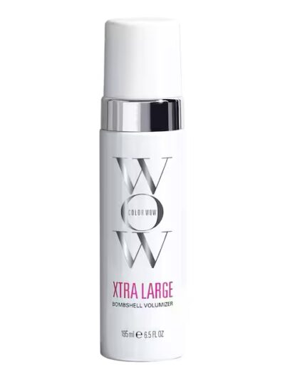 Color WOW Xtra Large Bombshell Volumizer 195ML