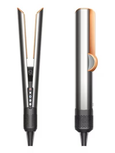 DYSON
Dyson Airstrait – Lisseur séchant