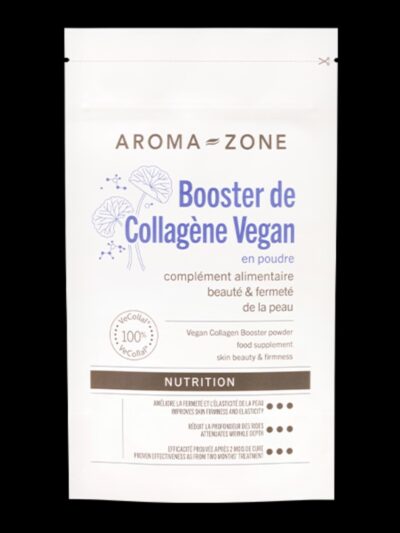 Aroma zone – Booster de Collagène Vegan – 150 G – Complément alimentaire