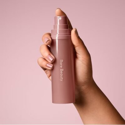 Rare Beauty Find Comfort Hair And Body Mist Brume 250ML