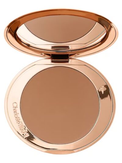 CHARLOTTE TILBURY
Airbrush Bronzer – Poudre bronzante 2 Medium