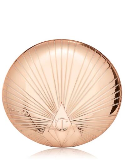 CHARLOTTE TILBURY
Airbrush Bronzer – Poudre bronzante 01 Fair