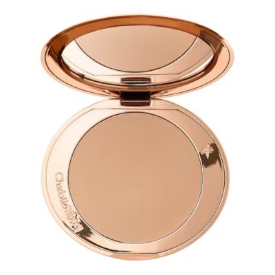 CHARLOTTE TILBURY
Airbrush Bronzer – Poudre bronzante 01 Fair