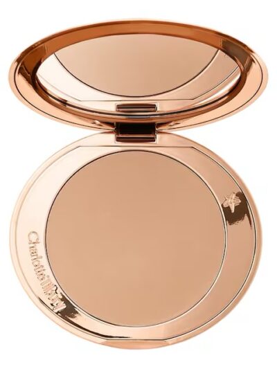 CHARLOTTE TILBURY
Airbrush Bronzer – Poudre bronzante 01 Fair