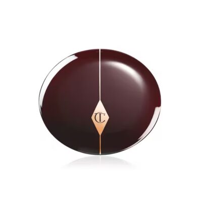 CHARLOTTE TILBURY
Cheek to chic – Blush poudre Pillow Talk