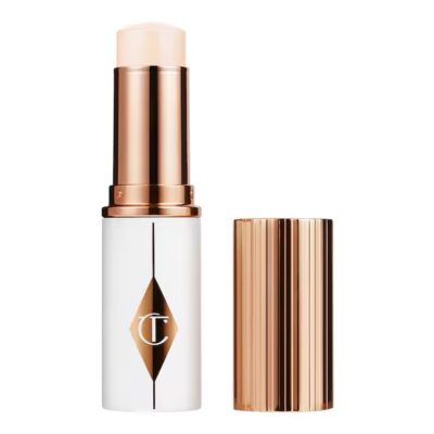 CHARLOTTE TILBURY
Unreal Skin Sheer Glow Tint – Stick Fond de teint Hydratant 01 Fair