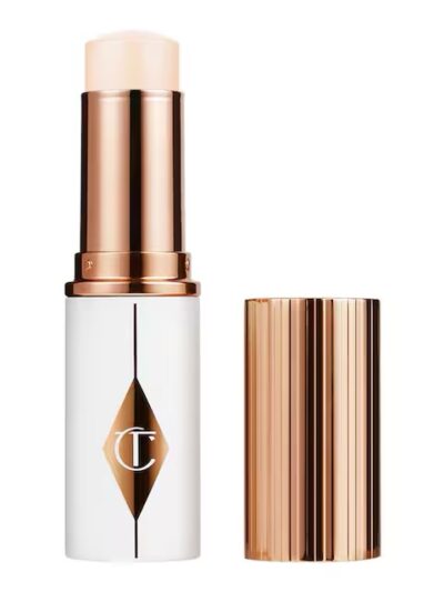 CHARLOTTE TILBURY
Unreal Skin Sheer Glow Tint – Stick Fond de teint Hydratant 01 Fair
