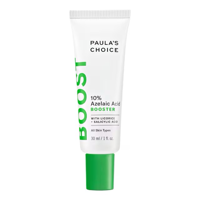 PAULA'S CHOICE
Boost - Booster 10% Acide Azélaïque