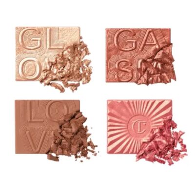 Charlotte Tilbury – Glowgasm Palette