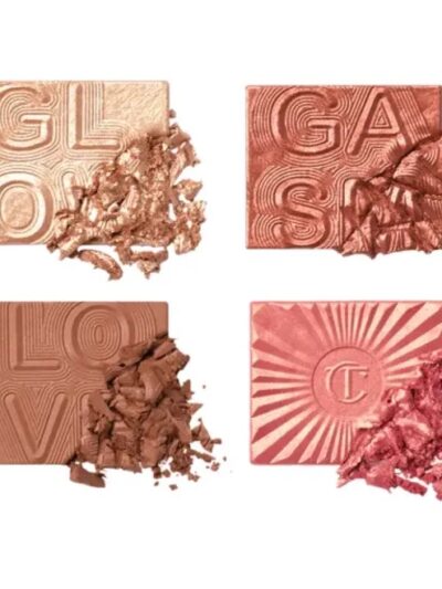 Charlotte Tilbury – Glowgasm Palette