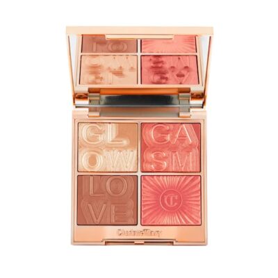 Charlotte Tilbury – Glowgasm Palette