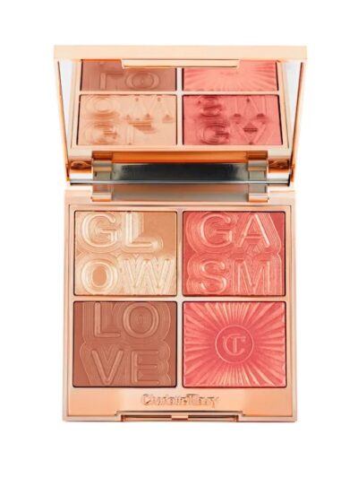 Charlotte Tilbury – Glowgasm Palette