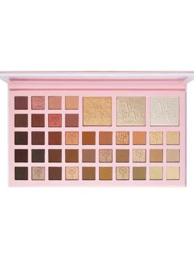 P.Louise EyeDentify Your Worth Palette