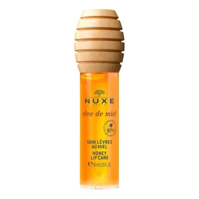 NUXE
Rêve de miel – Soin Lèvres au Miel
