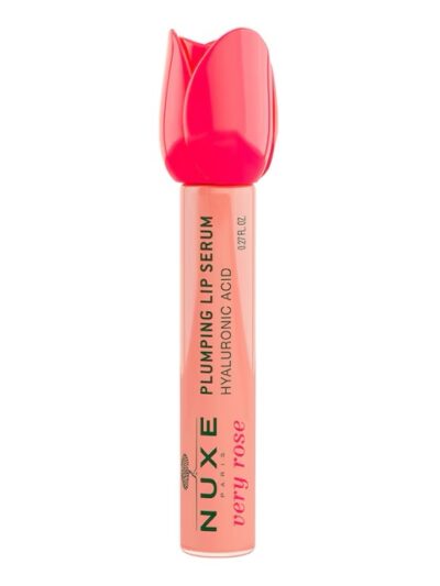 NUXE
Very rose – Sérum lèvres repulpant