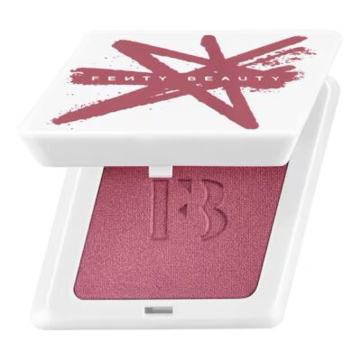FENTY BEAUTYFenty Cheeks – Blush en Poudre teinte Summertime wine