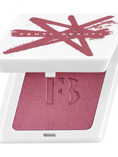 FENTY BEAUTYFenty Cheeks – Blush en Poudre teinte Summertime wine