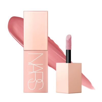 Nars – AFTERGLOW LIQUID BLUSH BEHAVE