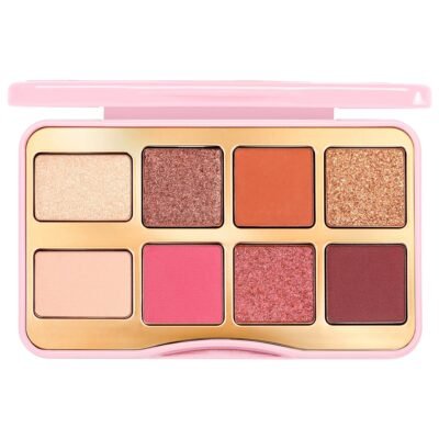 TOO FACED – MINI LET’S PLAY EYE SHADOW PALETTE