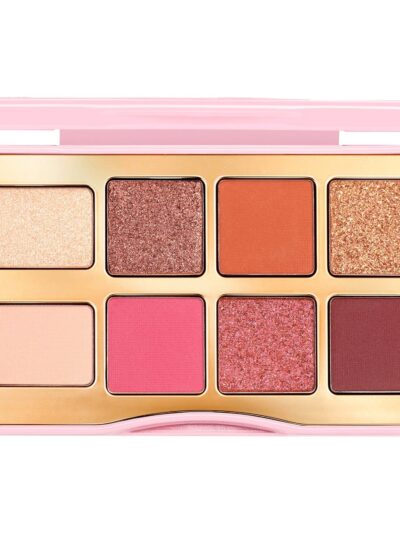 TOO FACED – MINI LET’S PLAY EYE SHADOW PALETTE