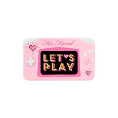 TOO FACED – MINI LET’S PLAY EYE SHADOW PALETTE