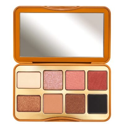 Too Faced Kitty Likes To Scratch Mini Eye Shadow Palette