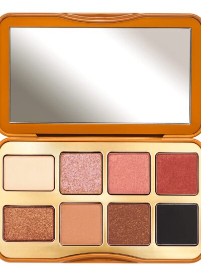 Too Faced Kitty Likes To Scratch Mini Eye Shadow Palette
