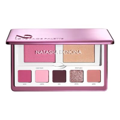 NATASHA DENONA-Love Face Palette