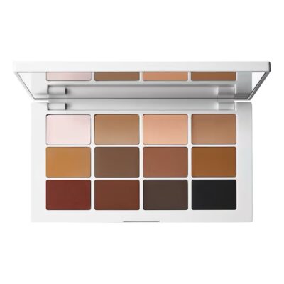 MAKEUP BY MARIO-Master Mattes Palette