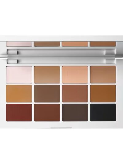 MAKEUP BY MARIO-Master Mattes Palette