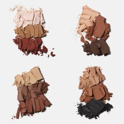 MAKEUP BY MARIO-Master Mattes Palette